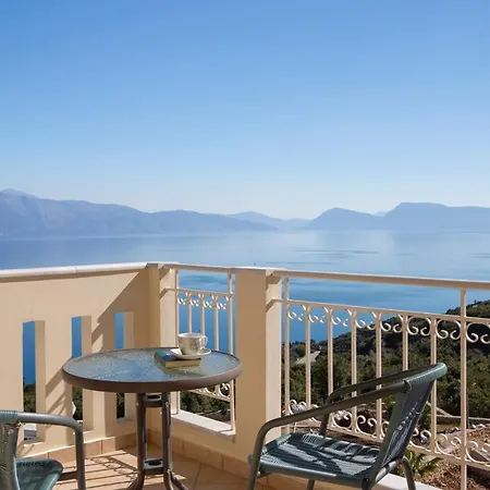 Villa Ventalia *