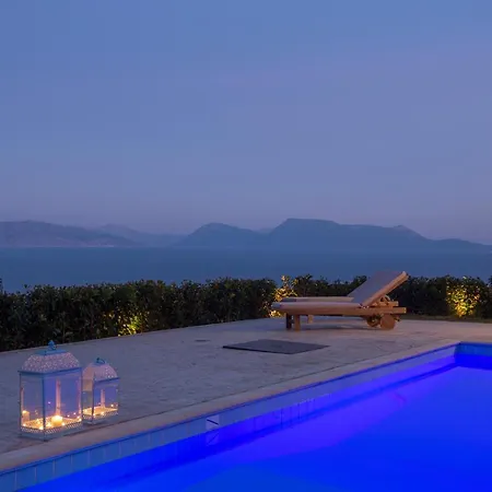 Ventalia Villa