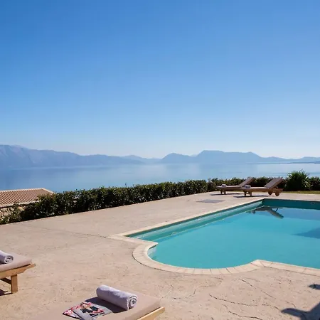 Ventalia Villa