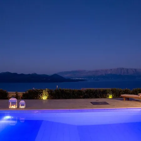 Villa Ventalia Nikiana