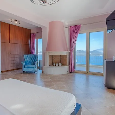 Ventalia Villa