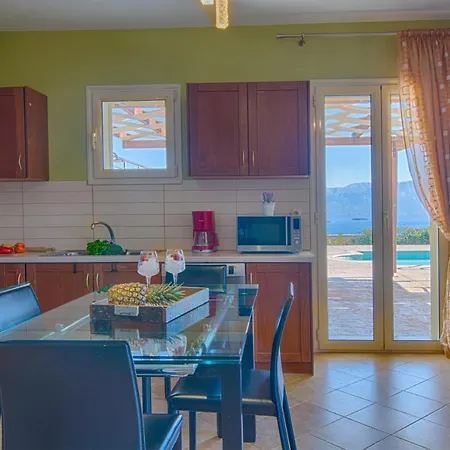 Ventalia Villa *
