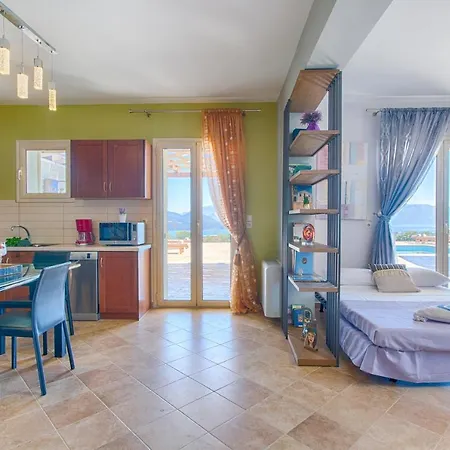 Villa Ventalia *