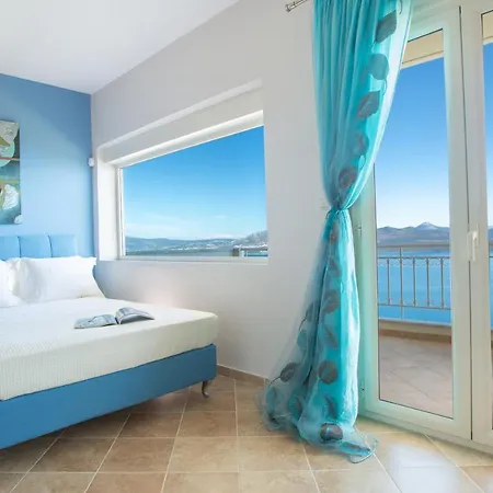 Ventalia Villa *