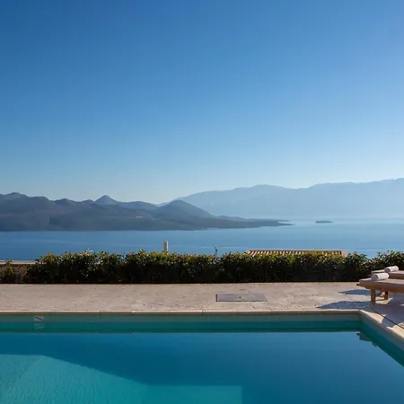 Ventalia Villa *