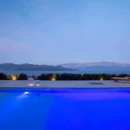 Villa Ventalia *