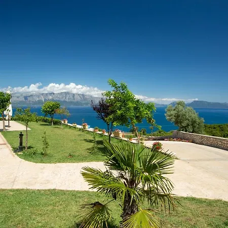 Ventalia Villa *