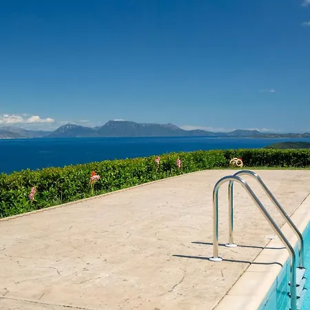 Ventalia Villa *