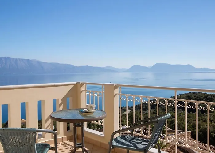 Villa Ventalia *