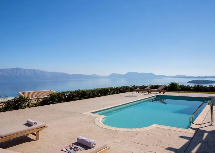 Ventalia Villa