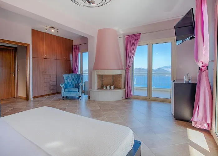 Ventalia Villa