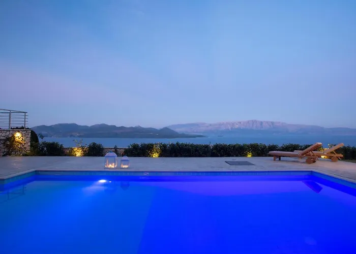Villa Ventalia *