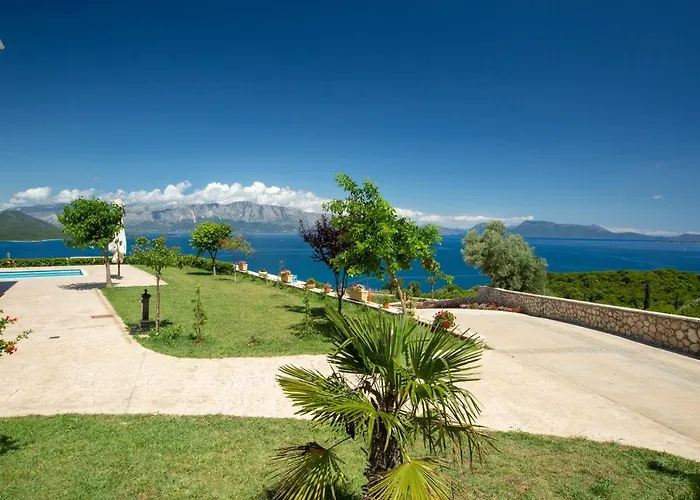 Ventalia Villa *