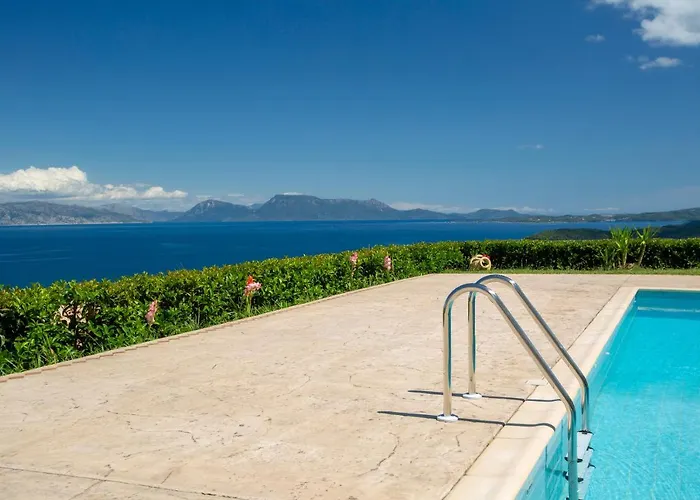 Ventalia Villa *