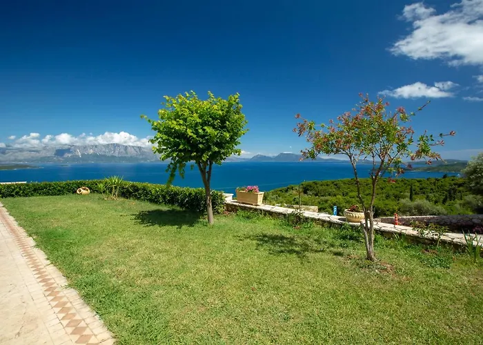 Villa Ventalia